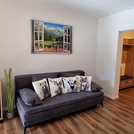 Apartment Cow Royal Strobl Kültér fotó