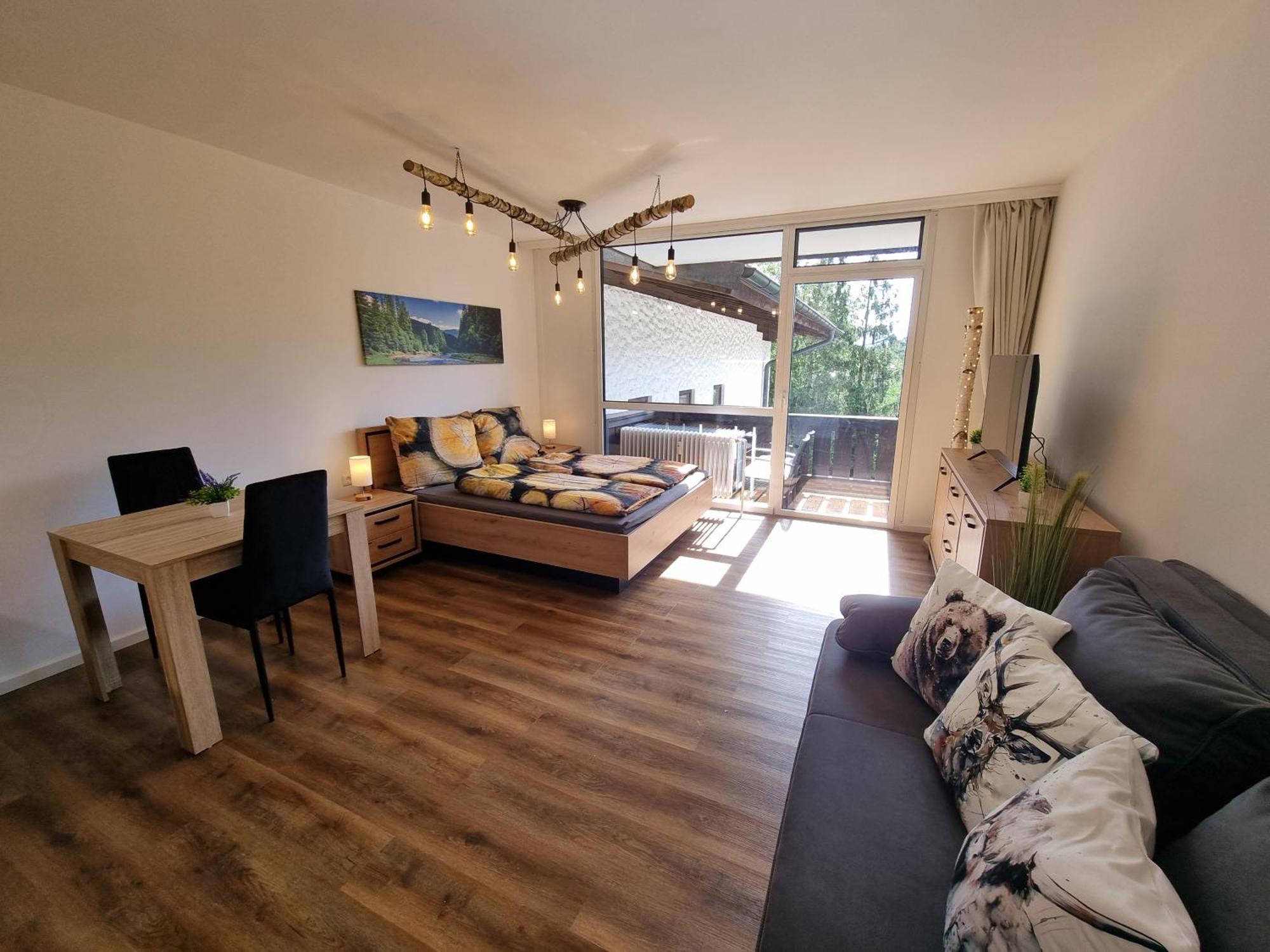Apartment Cow Royal Strobl Kültér fotó