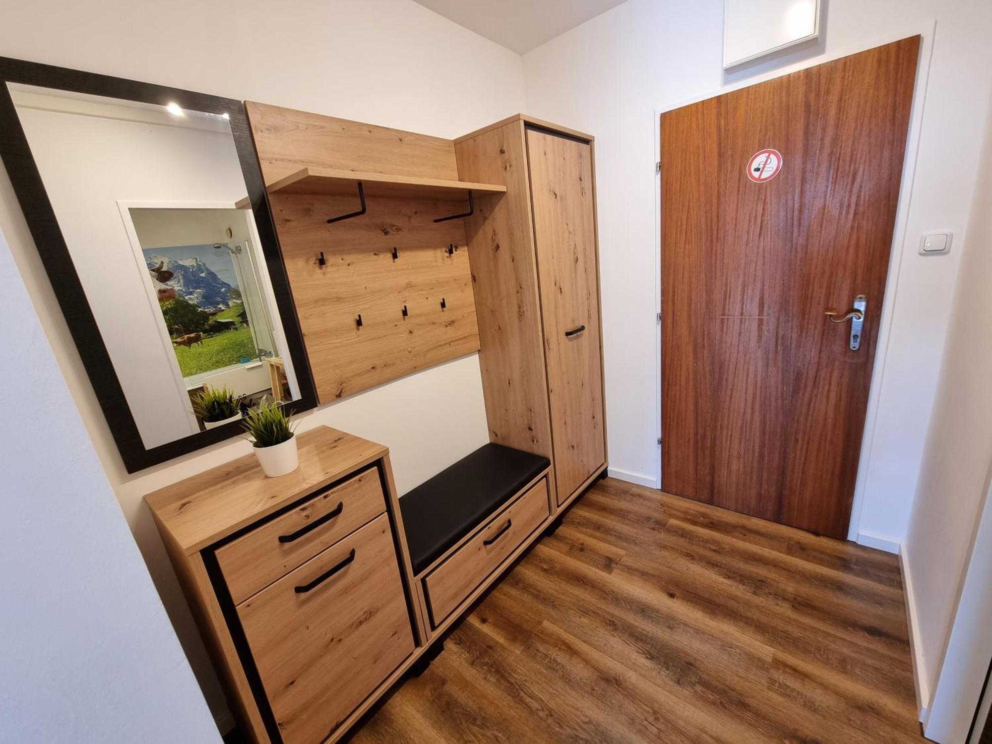 Apartment Cow Royal Strobl Kültér fotó