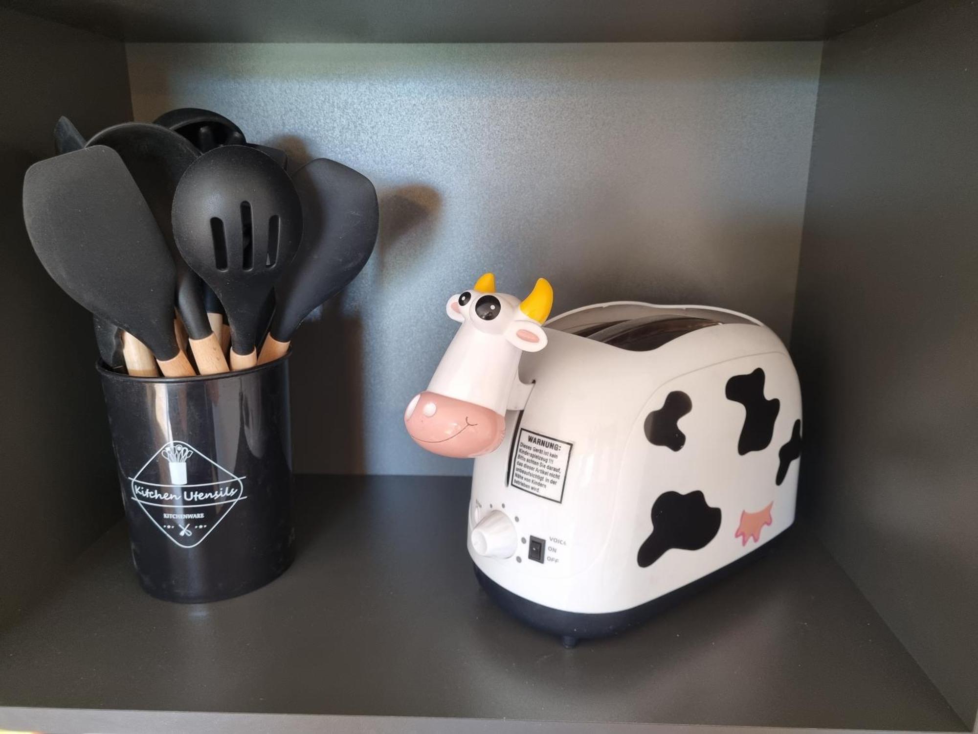 Apartment Cow Royal Strobl Kültér fotó
