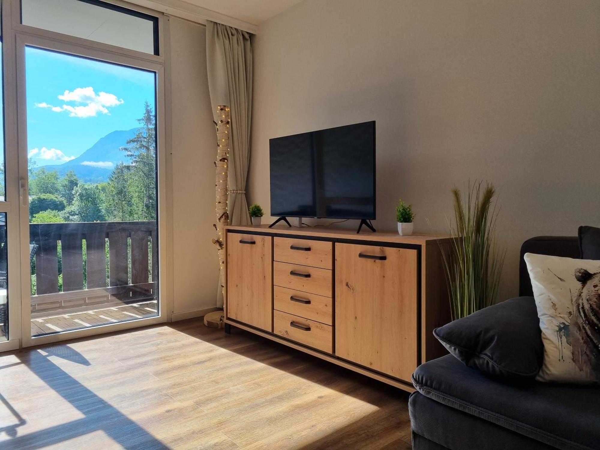 Apartment Cow Royal Strobl Kültér fotó