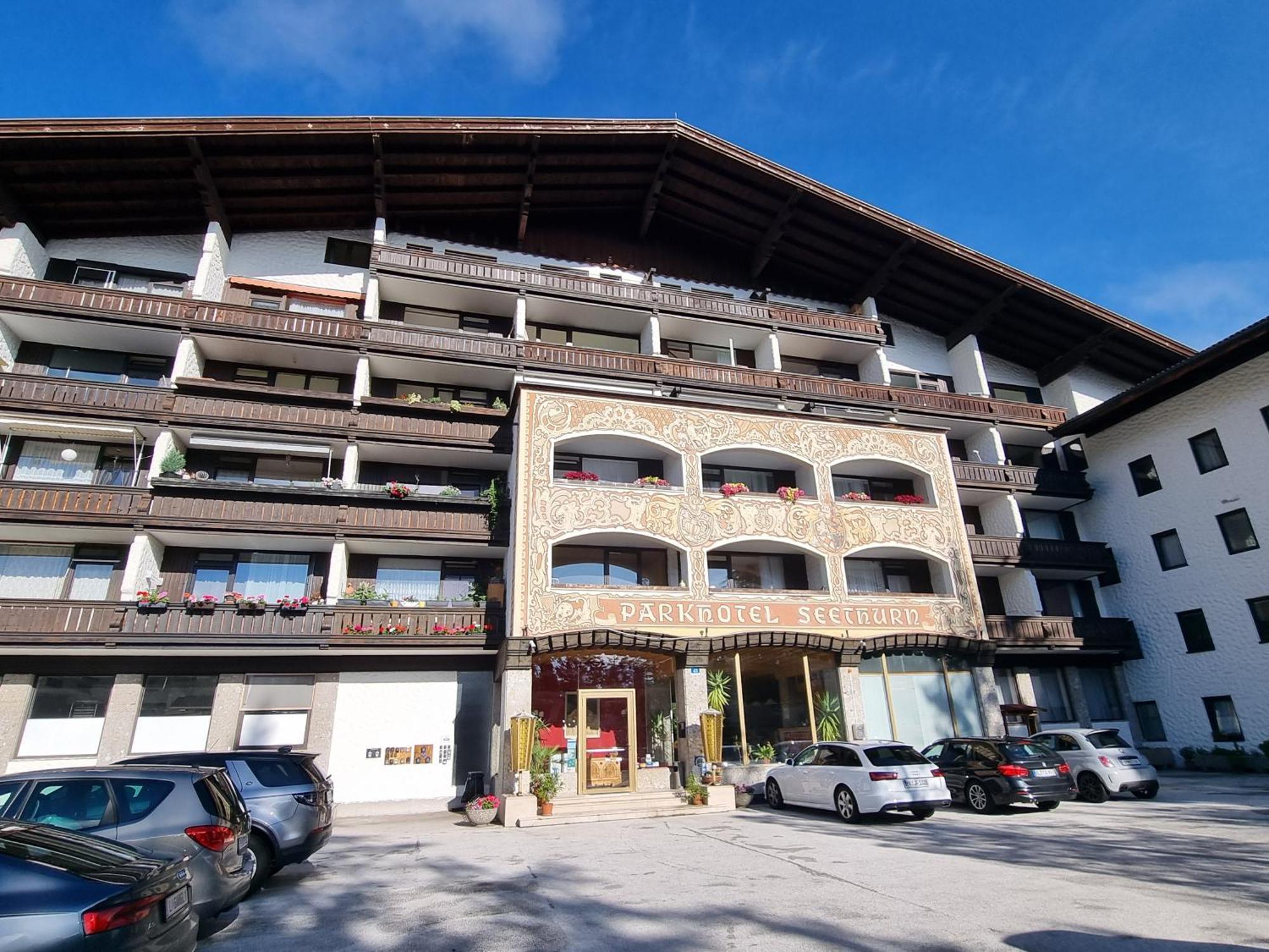 Apartment Cow Royal Strobl Kültér fotó