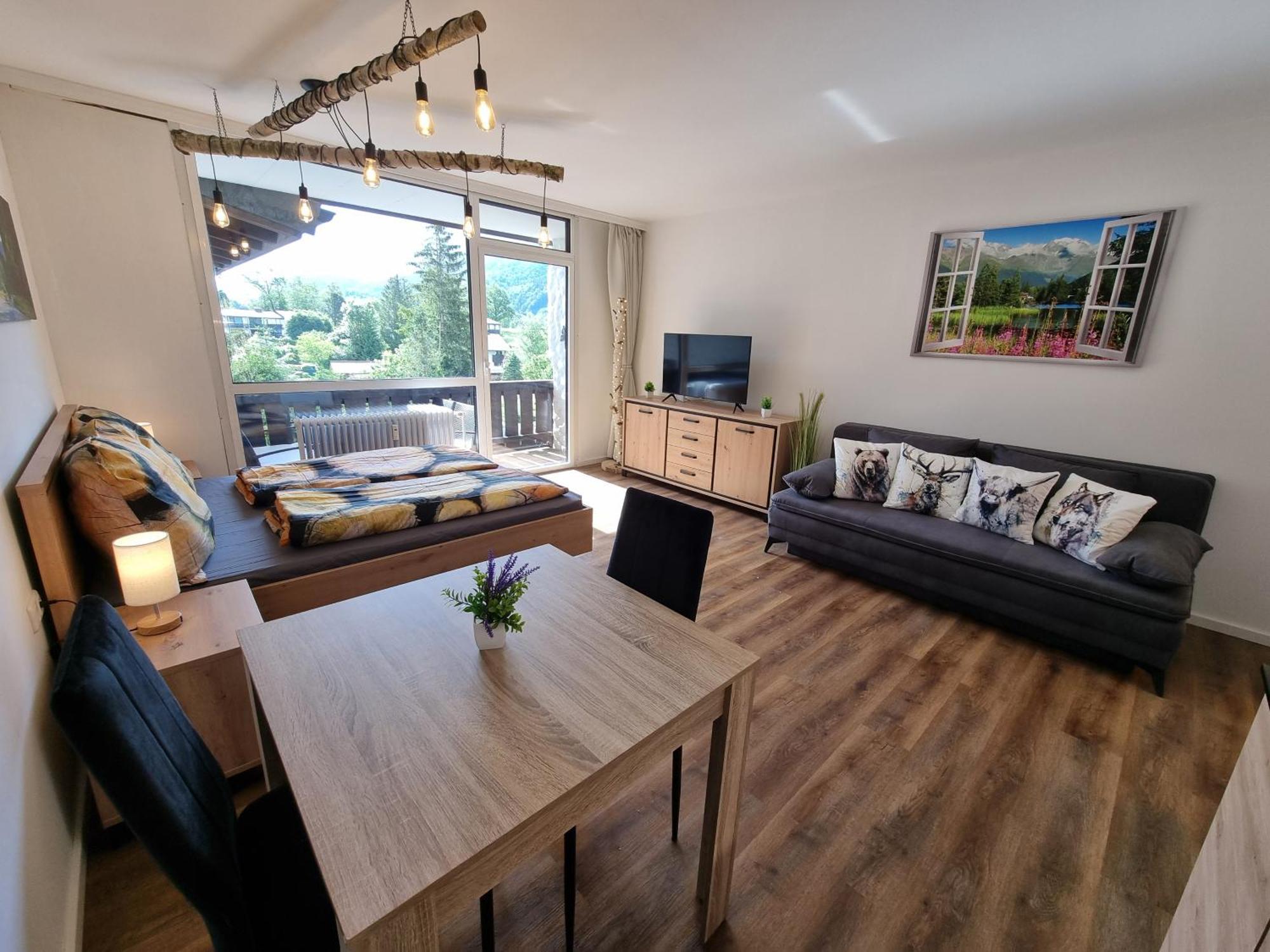 Apartment Cow Royal Strobl Kültér fotó